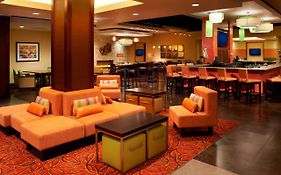 Buffalo Niagara Marriott